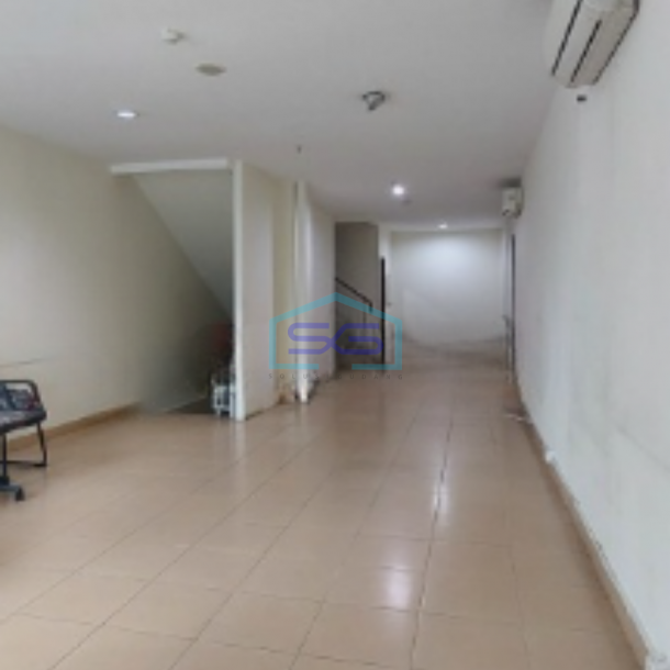 Dijual Cepat Ruko Belmont Kebon Jeruk Jakarta Barat Rapi Siap Pakai 3 Lantai LB 180m2-6