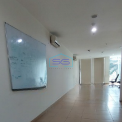 Dijual Cepat Ruko Belmont Kebon Jeruk Jakarta Barat Rapi Siap Pakai 3 Lantai LB 180m2