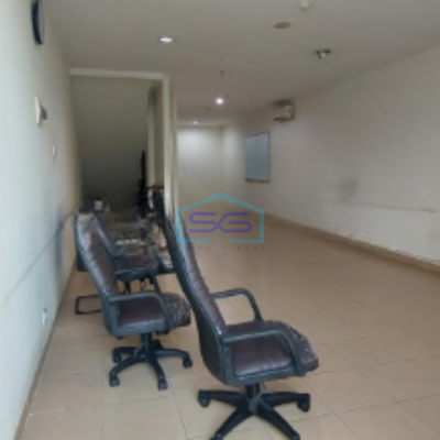 Dijual Cepat Ruko Belmont Kebon Jeruk Jakarta Barat Rapi Siap Pakai 3 Lantai LB 180m2