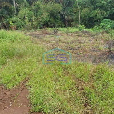 Dijual Tanah Cocok Untuk Gudang di Cikupa Tangerang