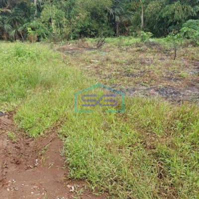 Dijual Tanah Cocok Untuk Gudang di Cikupa Tangerang