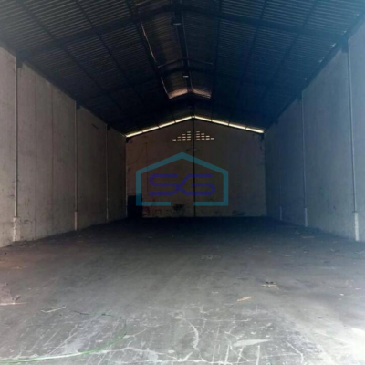 Disewakan Gudang di Pergudangan Miami Kalideres Jakarta Barat