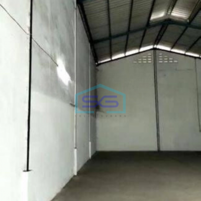 Disewakan Gudang di Pergudangan Miami Kalideres Jakarta Barat