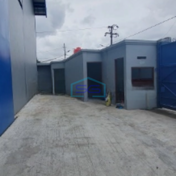 Dijual Gudang Di Kamal Raya Jakarta Utara Luas Tanah 915m2-5