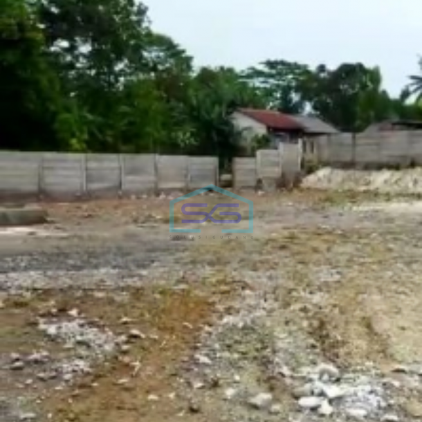 Dijual Cepat Lahan Atau Tanah Balaraja Tangerang Jalan Raya Serang Luas 4625m2-3