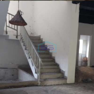 Disewakan Ruang Usaha Atau Kavling Komersil Cocok Untuk Ruko Gudang di Duri Kosambi Jakarta Barat LB 700m2