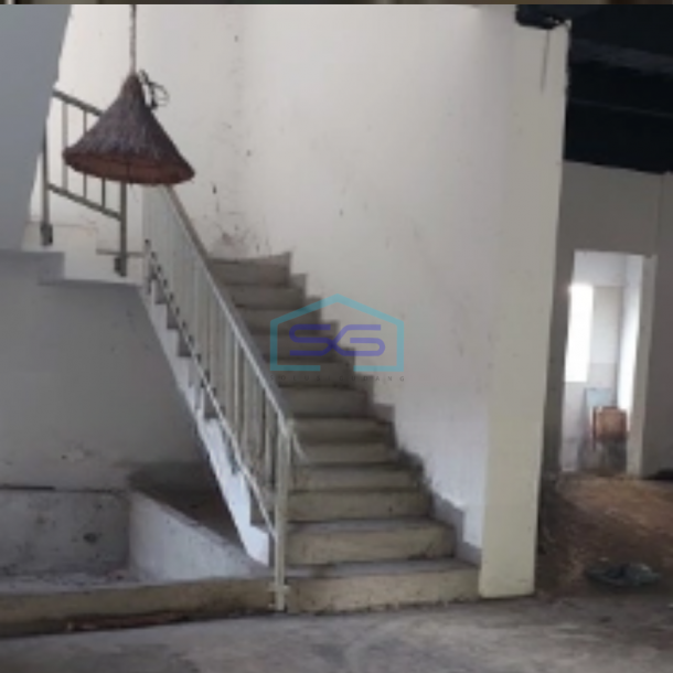 Dijual Cepat Ruang Usaha Atau Kavling Komersil Cocok Untuk Ruko Gudang di Duri Kosambi Jakarta Barat LT 600m2-4