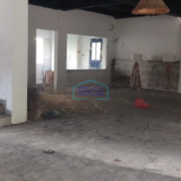 Dijual Cepat Ruang Usaha Atau Kavling Komersil Cocok Untuk Ruko Gudang di Duri Kosambi Jakarta Barat LT 600m2-3