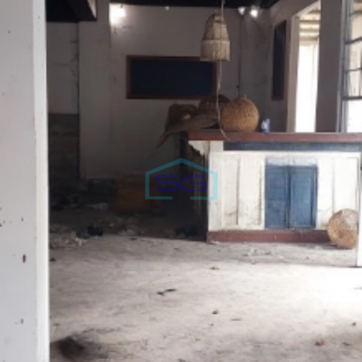 Disewakan Ruang Usaha Atau Kavling Komersil Cocok Untuk Ruko Gudang di Duri Kosambi Jakarta Barat LB 700m2