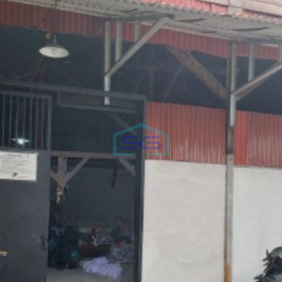 Dijual Cepat Tanah di Latumenten Grogol Jakarta Barat Luas 1986m² SHM Lokasi Bagus