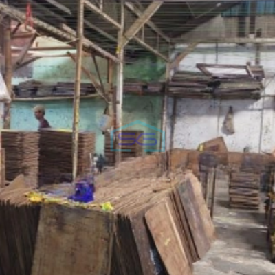 Dijual Cepat Tanah di Latumenten Grogol Jakarta Barat Luas 1986m² SHM Lokasi Bagus