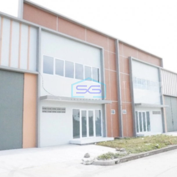 Disewakan Cepat Gudang Siap Pakai Di Jl. Raya Pakuhaji Sepatan Kabupaten Tangerang LB 342m2-1