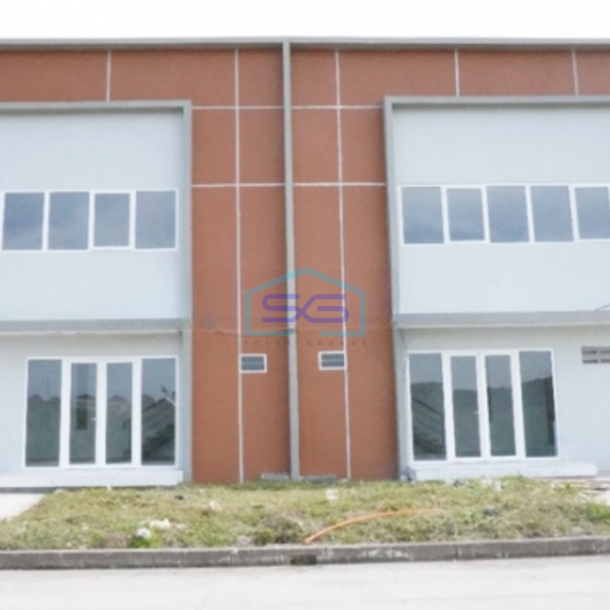 Disewakan Cepat Gudang Siap Pakai Di Jl. Raya Pakuhaji Sepatan Kabupaten Tangerang LB 342m2-5