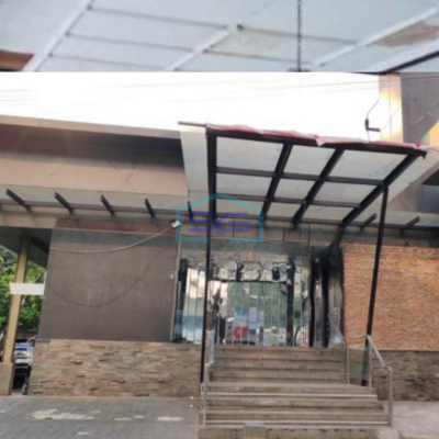 Dijual Cepat Ruko Murah di Kemang Jakarta Selatan Luas Tanah 635m2