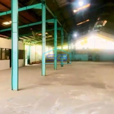 Disewakan Gudang di Dadap Tangerang