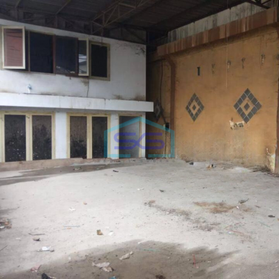 Disewakan Gudang di Dadap Tangerang