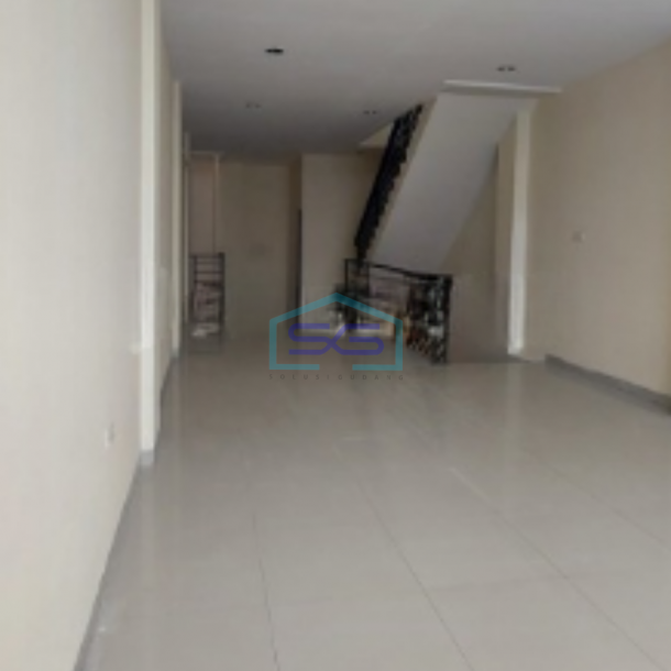 Dijual Cepat Ruko Siap Pakai Kapuk Raya Jakarta Utara LT 135m2 Lokasi Super Strategis-4