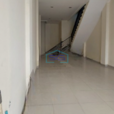 Dijual Cepat Ruko Siap Pakai Kapuk Raya Jakarta Utara LT 135m2 Lokasi Super Strategis