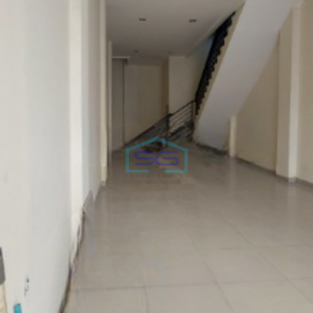Dijual Cepat Ruko Siap Pakai Kapuk Raya Jakarta Utara LT 135m2 Lokasi Super Strategis-3