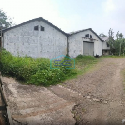 Dijual Tanah di Cikupa Tangerang Luas Tanah 20000m² SHM Cocok Untuk Industri