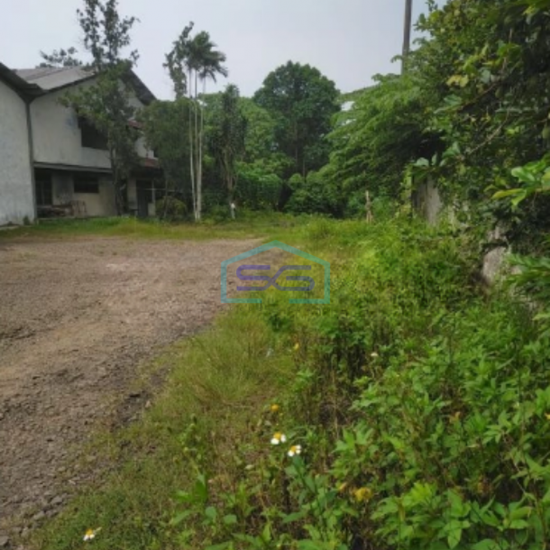 Dijual Tanah di Cikupa Tangerang Luas Tanah 20000m² SHM Cocok Untuk Industri-5