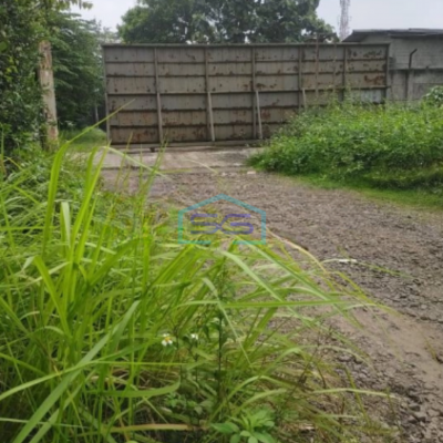 Dijual Tanah di Cikupa Tangerang Luas Tanah 20000m² SHM Cocok Untuk Industri