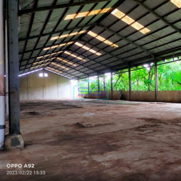 Dijual Tanah di Cikupa Tangerang Luas Tanah 20000m² SHM Cocok Untuk Industri-3