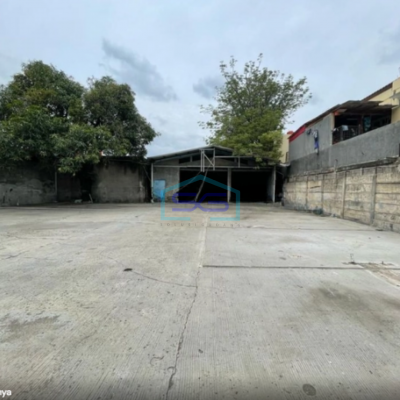 Disewakan Gudang Di Kapuk Jakarta Utara Luas Bangunan 300m2