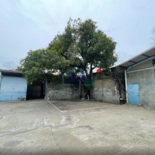 Disewakan Gudang Di Kapuk Jakarta Utara Luas Bangunan 300m2-5