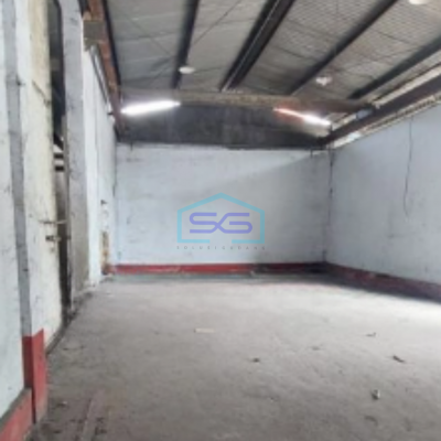 Disewakan Gudang Di Kapuk Jakarta Utara Luas Bangunan 300m2