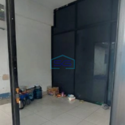 Disewakan Gudang Di Kapuk Jakarta Utara Luas Bangunan 300m2