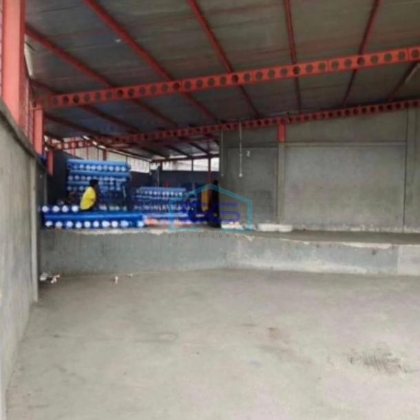 Dijual Gudang 2 Lantai di Dadap Tangerang Luas Tanah 1288m2-3