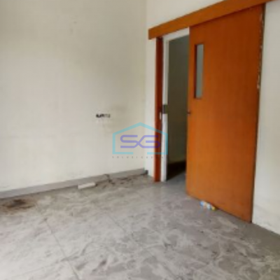 Dijual Ruko Di Muara Karang Jakarta Utara 3 Lantai Shm Luas Tanah 107m² Bagus Lokasi Strategis