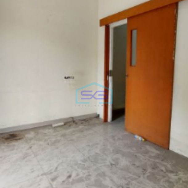 Dijual Ruko Di Muara Karang Jakarta Utara 3 Lantai Shm Luas Tanah 107m² Bagus Lokasi Strategis-5