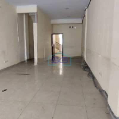 Dijual Ruko Di Muara Karang Jakarta Utara 3 Lantai Shm Luas Tanah 107m² Bagus Lokasi Strategis
