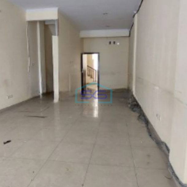Dijual Ruko Di Muara Karang Jakarta Utara 3 Lantai Shm Luas Tanah 107m² Bagus Lokasi Strategis-4
