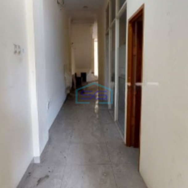 Dijual Ruko Di Muara Karang Jakarta Utara 3 Lantai Shm Luas Tanah 107m² Bagus Lokasi Strategis-3