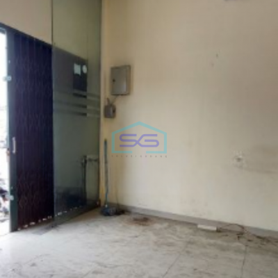 Dijual Ruko Di Muara Karang Jakarta Utara 3 Lantai Shm Luas Tanah 107m² Bagus Lokasi Strategis