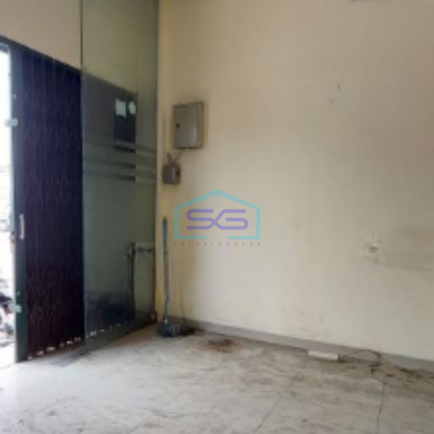 Dijual Ruko Di Muara Karang Jakarta Utara 3 Lantai Shm Luas Tanah 107m² Bagus Lokasi Strategis-1