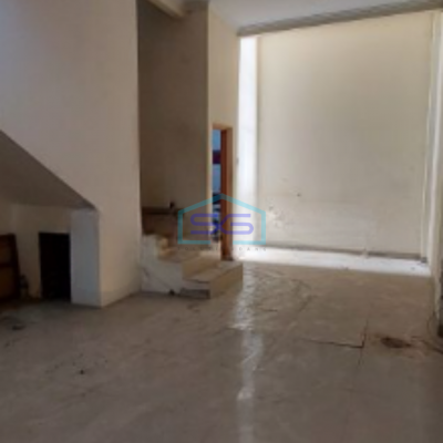 Dijual Ruko Di Muara Karang Jakarta Utara 3 Lantai Shm Luas Tanah 107m² Bagus Lokasi Strategis