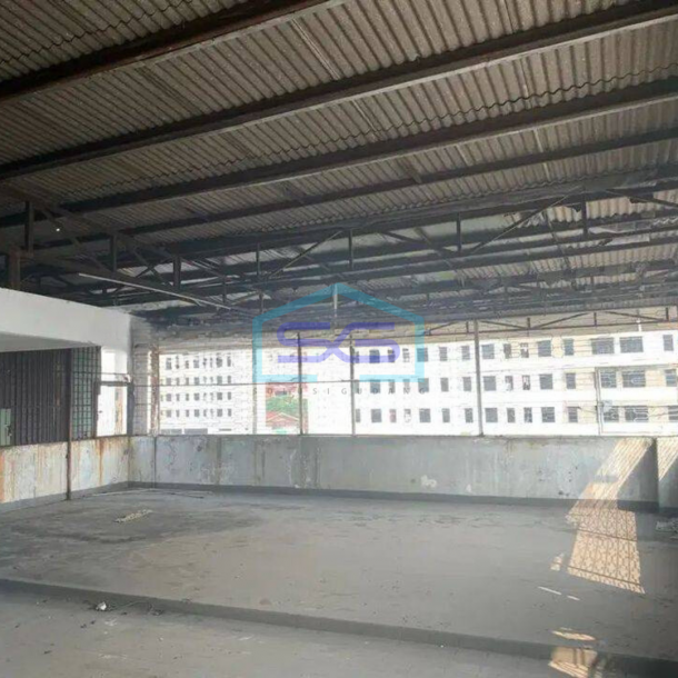 Disewakan Ruko Bisa Untuk Gudang di Pluit Jakarta Utara-2