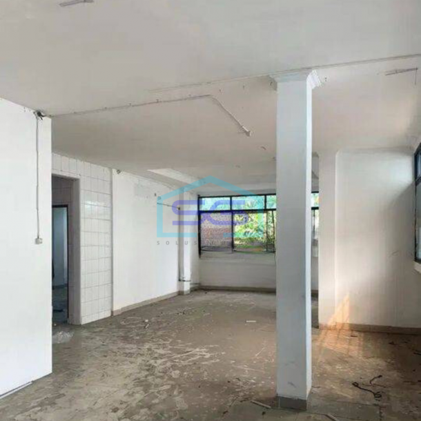 Disewakan Ruko Bisa Untuk Gudang di Pluit Jakarta Utara-1