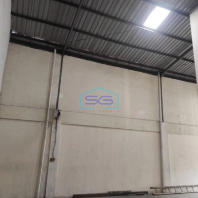 Disewakan Gudang di Pergudangan Kalideres Jakarta Barat LB 360m² HGB Bagus Bebas Banjir