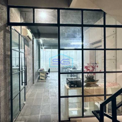 Dijual Cepat Ruko Elang Laut Rapih Siap Pakai Termurah di Jakarta Utara LB 450m2