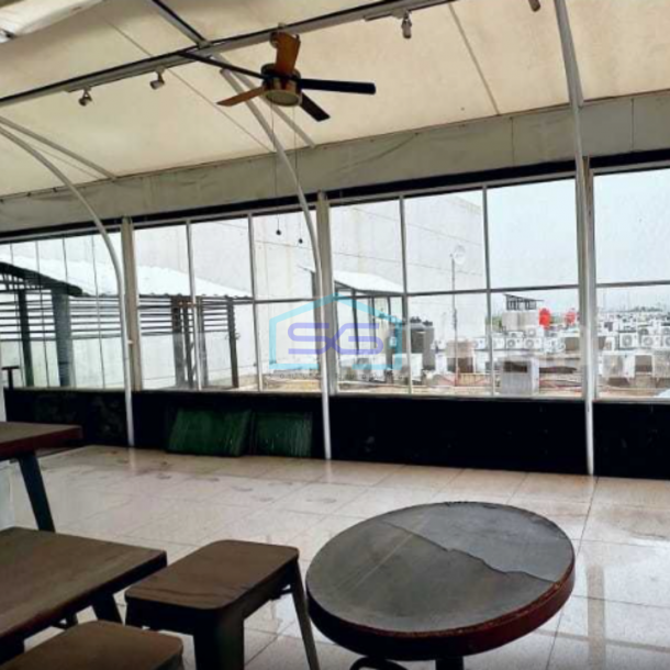 Dijual Cepat Ruko Elang Laut Rapih Siap Pakai Termurah di Jakarta Utara LB 450m2-2