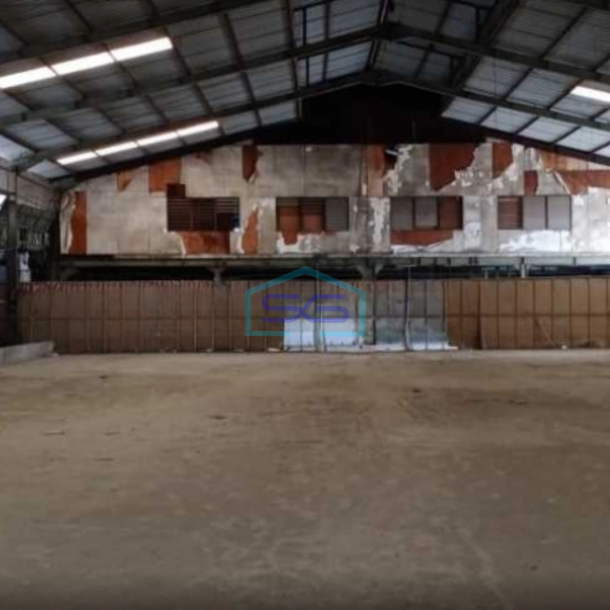 Disewakan Segera Gudang Siap Pakai Di Gudang Rawa Buaya Jakarta Barat Luas Bangunan 1750m2-1