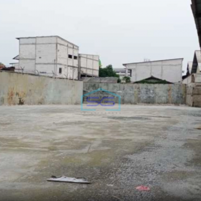 Disewakan Segera Gudang Siap Pakai Di Gudang Rawa Buaya Jakarta Barat Luas Bangunan 1750m2