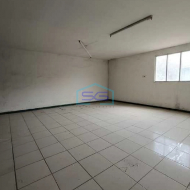 Disewakan Gudang Kawasan Olek Balaraja Barat Tangerang Bebas Pungli LB 1620m2-3