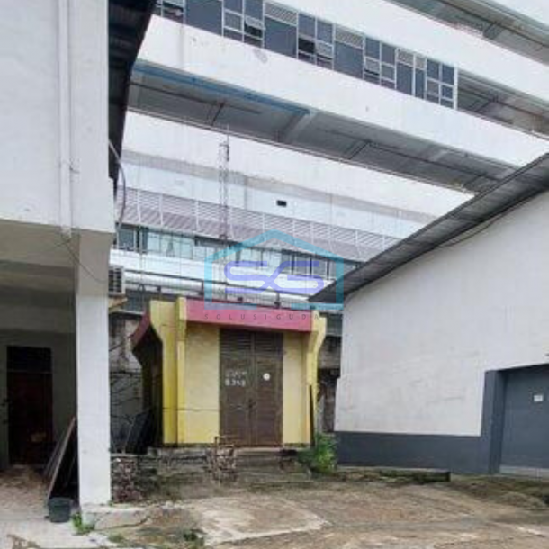 Disewakan Gudang Bebas Banjir di Pluit Jakarta Utara-7