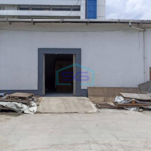 Disewakan Gudang Bebas Banjir di Pluit Jakarta Utara-2